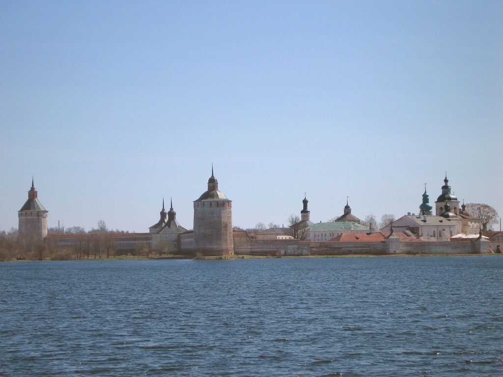 Kirillov